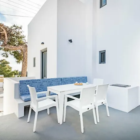 Santoriniseaside: Kallisti *